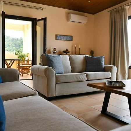 Anemi Superior Deluxe Suite Kolios Eksteriør billede