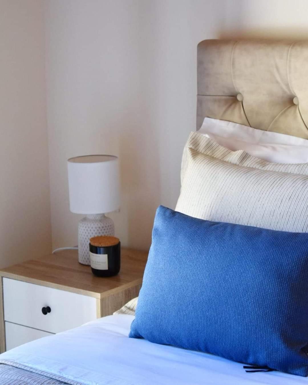Anemi Superior Deluxe Suite Kolios Eksteriør billede